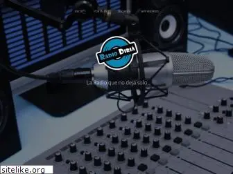 radiodiria.com