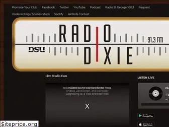 radiodixie913.com