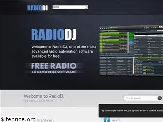 radiodj.ro