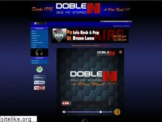 radiodoblen.com