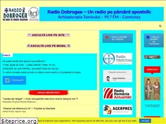 radiodobrogea.ro