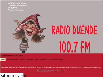 radioduende.com
