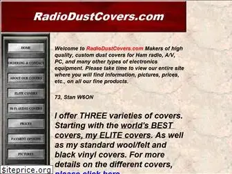 radiodustcovers.com