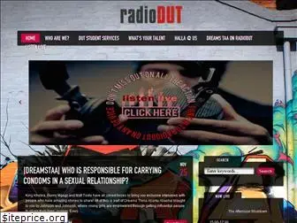 radiodut.co.za