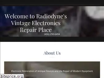 radiodyne.com