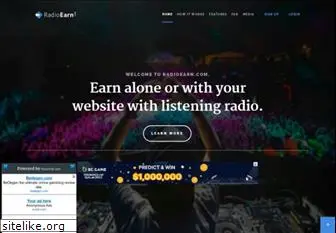 radioearn.com