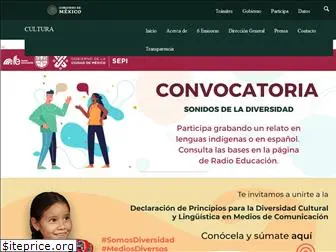 radioeducacion.edu.mx