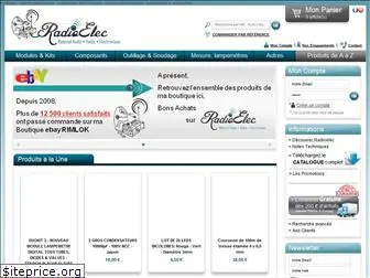 radioelec.com