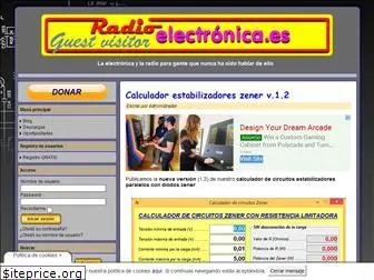 radioelectronica.es