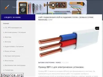 radioelectronika.ru