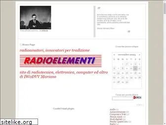 radioelementi.it
