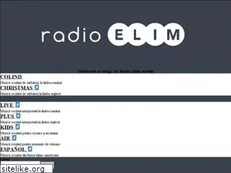 radioelim.ro