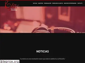 radioelite997.com