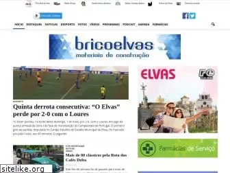 radioelvas.com