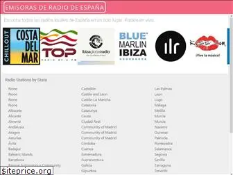 radioemisoras.es