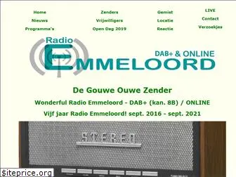 radioemmeloord.nl