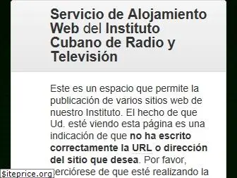 radioenciclopedia.cu