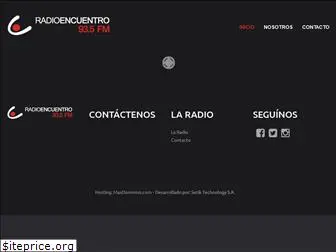 radioencuentro.com.py