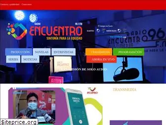 radioencuentro.org