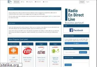 radioendirect.net