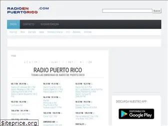 radioenpuertorico.com