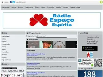 radioespacoespirita.com.br