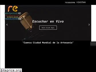 radioespectaculo.com