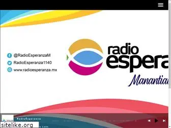 radioesperanza.mx