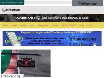 radioesportesnet.com.br