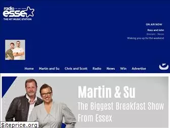 radioessex.com