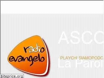 radioevangelo.net