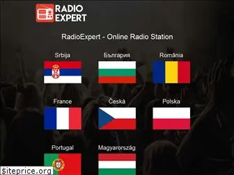 radioexpert.net