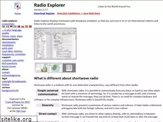 radioexplorer.com.ru