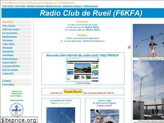radiof6kfa.free.fr