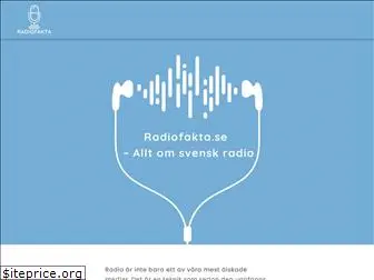 radiofakta.se