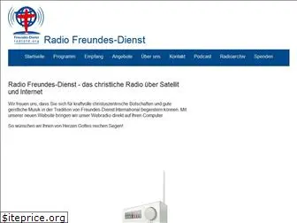 radiofd.org