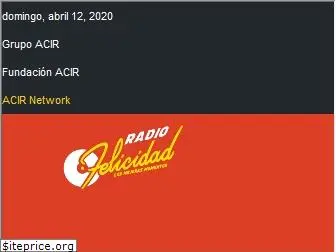 radiofelicidad.com.mx