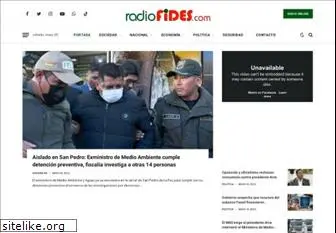 radiofides.com