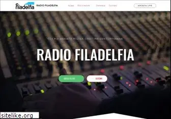 radiofiladelfia.ro