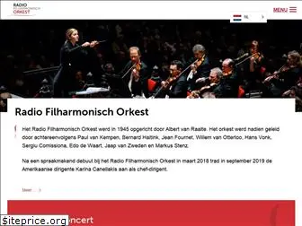 radiofilharmonischorkest.nl