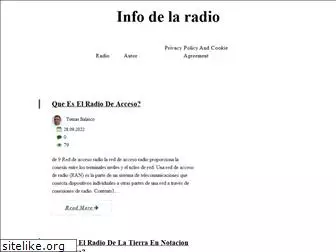 radiofisherton.com.ar