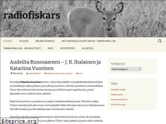 radiofiskars.fi