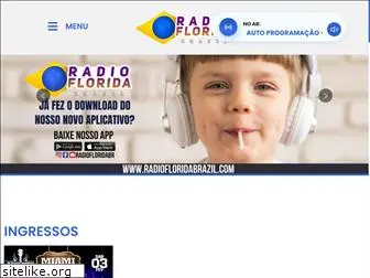 radiofloridabrazil.com