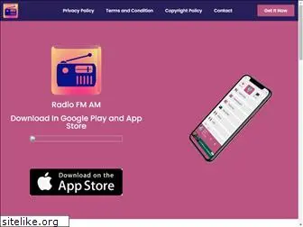 radiofmam.com