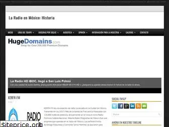 radiofmmx.blogspot.com