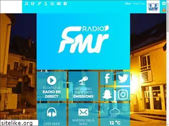 radiofmr.com