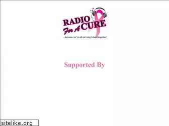 radioforacure.com