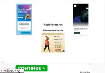 radioforest.net