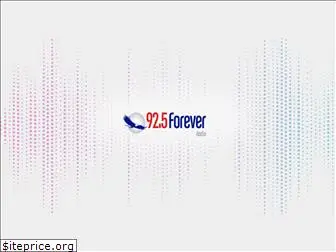 radioforever925.com