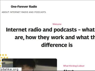 radioforeveryone.com